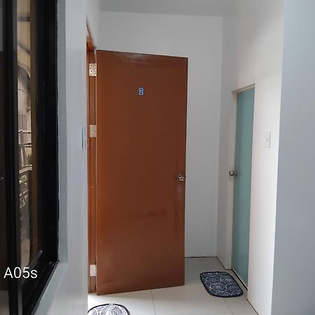 Francis Home Stay Port Barton Bonifacio Street San Vicente  Luaran gambar