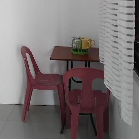 Francis Home Stay Port Barton Bonifacio Street San Vicente  Luaran gambar