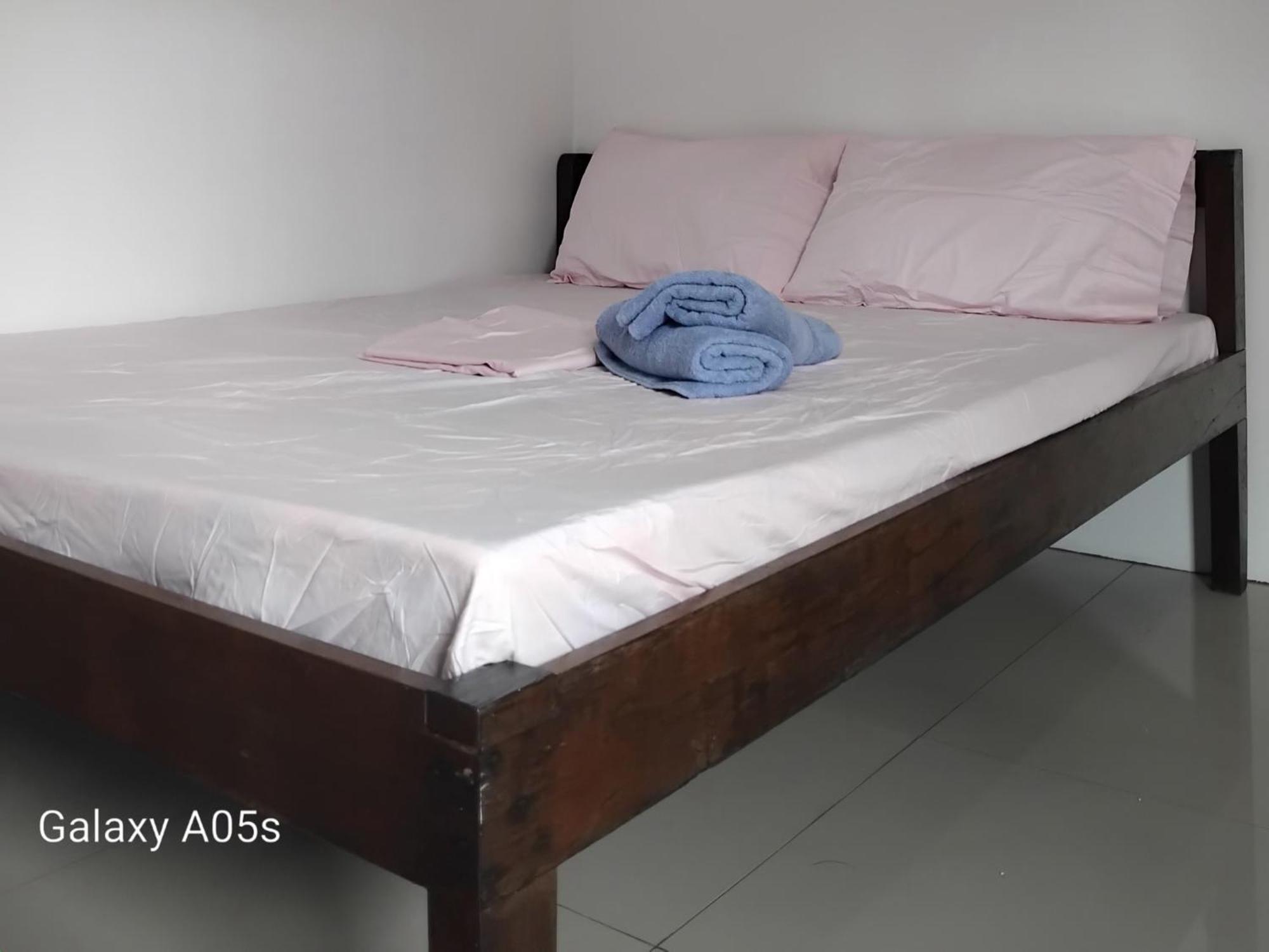 Francis Home Stay Port Barton Bonifacio Street San Vicente  Luaran gambar